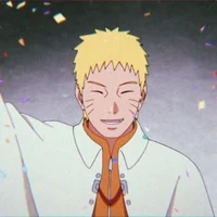 Hokage naruto