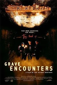 Grave Encounters 1