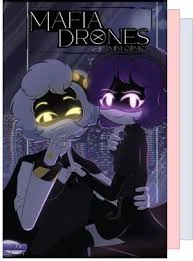 Mafia drones