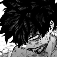 MHA Alternate Ending