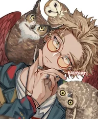 Caregiver Hawks
