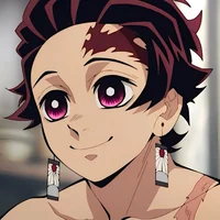 Tanjiro Kamado-