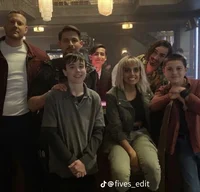 The Umbrella Academy