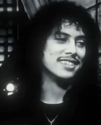 Kirk Hammett 