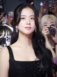 Kim Jisoo
