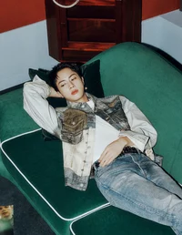 Kim Seokjin