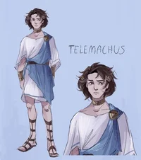 Telemachus