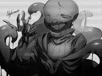 Nightmare Sans