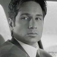 Fox Mulder