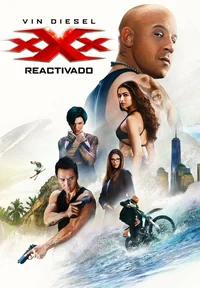 XXX 3