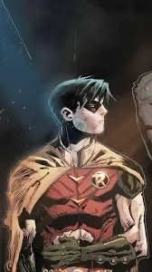 Jason Todd