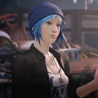 CHLOE PRICE