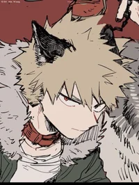 Katsuki