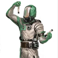 Sciclocler scientist
