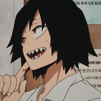 Ejirou kirishima