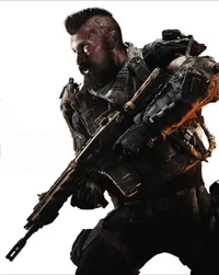 Call of duty black o