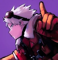 Katsuki Bakugo