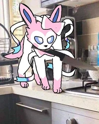 sylveon
