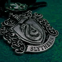 Slytherin Boys