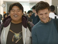 Ned and Peter