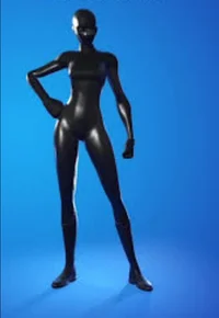 Superhero fortnite