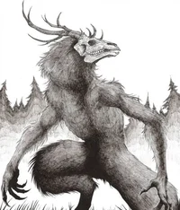 Wendigo