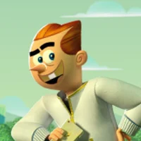 Dale Dimmadome - FOP