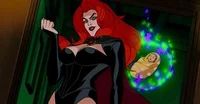 Madelyne Pryor 