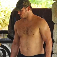 Chris Pratt