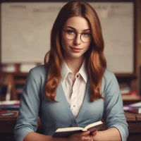 Teacher