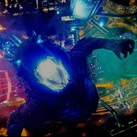 Godzilla 2021