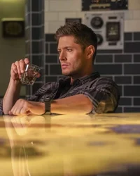 Dean Winchester 