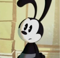 Oswald but-