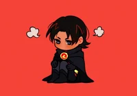 Tim Drake