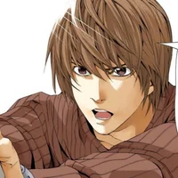 Light Yagami