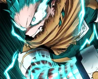 MHA -The Final Fight