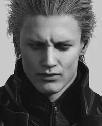 Vergil Sparda
