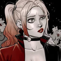 Harley Quinn