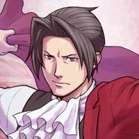 Miles Edgeworth