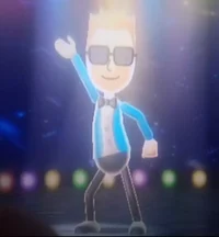 CharlieTheMii