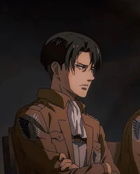 Levi Ackerman