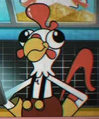 GT Clucky 