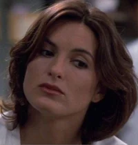 Olivia Benson 