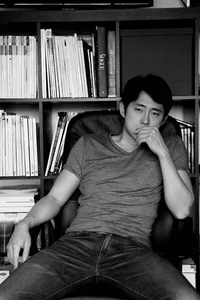 Glenn Rhee