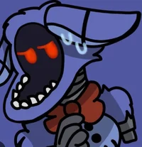 Withered bonnie 