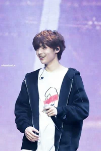 Jeongin yang