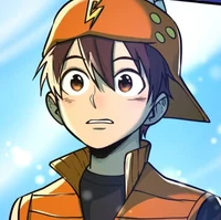 Boboiboy