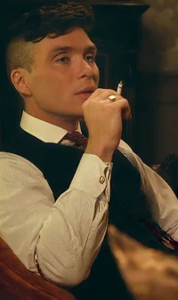 Thomas Shelby 