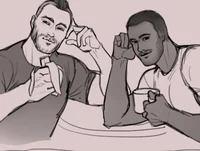 Gaz and Soap