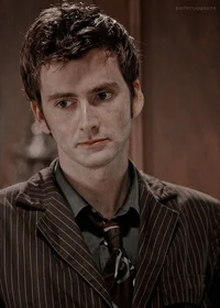 Tenth Doctor